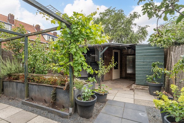Medium property photo - Clementstraat 19, 3314 EA Dordrecht